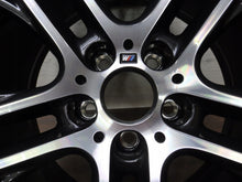 Load image into Gallery viewer, 1x Alufelge 20 Zoll 10.0" 5x120 51ET Glanz Grau 6787583 BMW F26 F25 Rim Wheel FEL2491808731gi