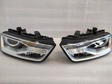 Load image into Gallery viewer, Frontscheinwerfer Audi Q3 8U0941006C 8U0941005C LED Ein Satz Headlight SCH4387253603rq