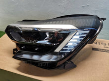 Laden Sie das Bild in den Galerie-Viewer, Frontscheinwerfer Renault Captur II 260608054R Links Scheinwerfer Headlight SCH8024147581ge