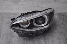 Laden Sie das Bild in den Galerie-Viewer, Frontscheinwerfer BMW 1 F21 F20 7296913-07 Xenon Links Scheinwerfer Headlight