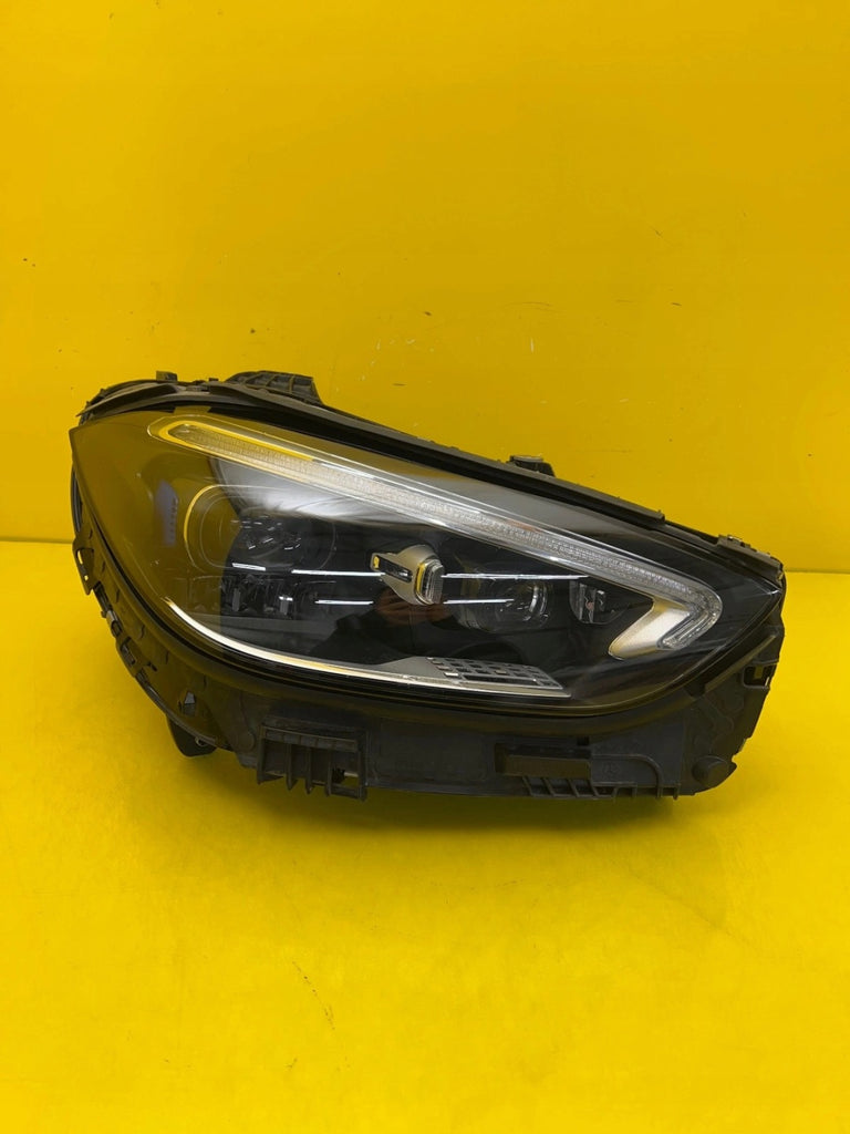 Frontscheinwerfer Mercedes-Benz W206 A2069065404 LED Rechts Headlight SCH4717112341gq