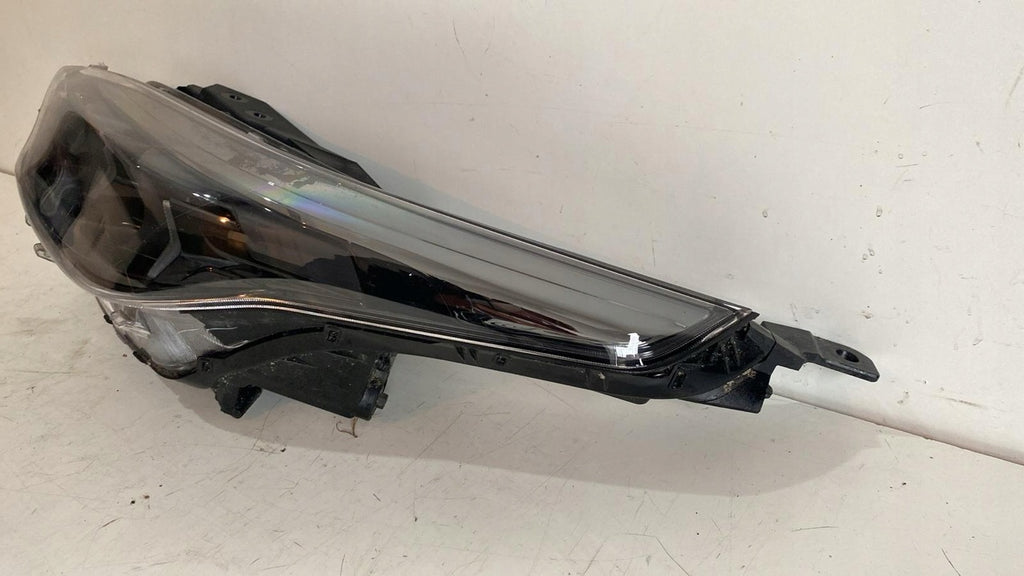 Frontscheinwerfer Kia Xceed 92101J7850 LED Links Scheinwerfer Headlight