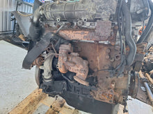 Laden Sie das Bild in den Galerie-Viewer, Motor Fiat Ducato F1CE0481D 3.0 JTD 281TKm Benzin Engine Komplett MOT9433031388wh