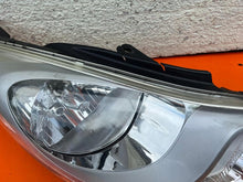 Load image into Gallery viewer, Frontscheinwerfer Hyundai I10 Rechts Scheinwerfer Headlight