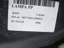 Laden Sie das Bild in den Galerie-Viewer, Frontscheinwerfer BMW 5 7189312 Rechts Scheinwerfer Headlight SCH3920798653qm