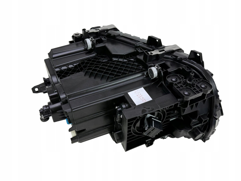 Frontscheinwerfer BMW X7 G07 5A40898-01 LED Rechts Scheinwerfer Headlight SCH7523213445xq