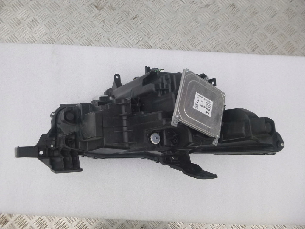 Frontscheinwerfer Mazda BCJH-51040 Full LED Links Scheinwerfer Headlight SCH4304904543es