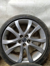 Laden Sie das Bild in den Galerie-Viewer, 4x Alufelge 19 Zoll 5x114.3 9965087590 Mazda 6 Rim Wheel FEL8220845696mu