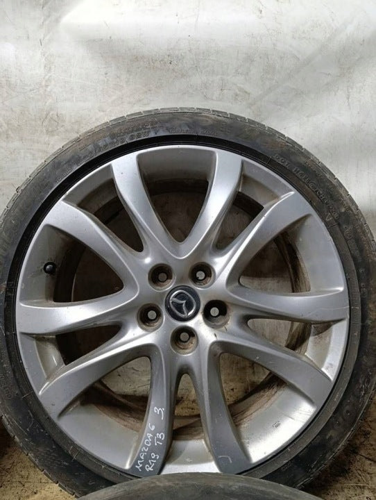 4x Alufelge 19 Zoll 5x114.3 9965087590 Mazda 6 Rim Wheel FEL8220845696mu