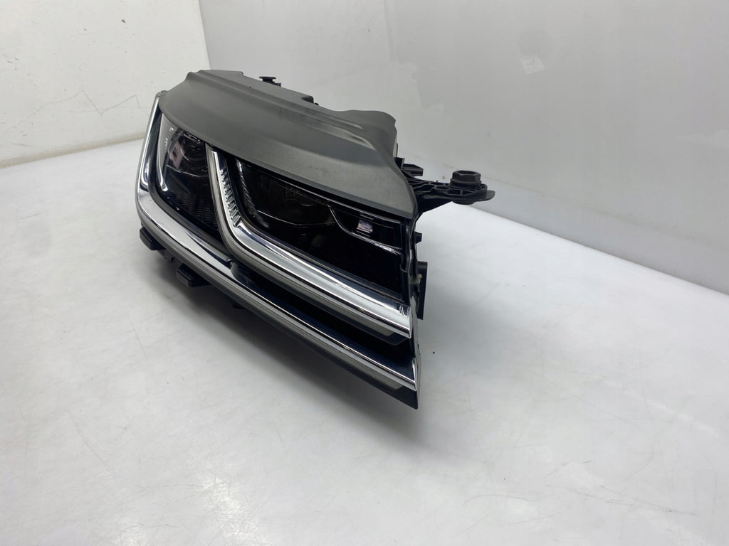 Frontscheinwerfer VW Arteon 3G8941036N LED Rechts Scheinwerfer Headlight SCH2536547643wx