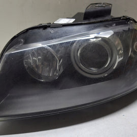 Frontscheinwerfer Audi 8P0941003S Links Scheinwerfer Headlight SCH7650444431ia