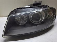 Laden Sie das Bild in den Galerie-Viewer, Frontscheinwerfer Audi 8P0941003S Links Scheinwerfer Headlight SCH7650444431ia