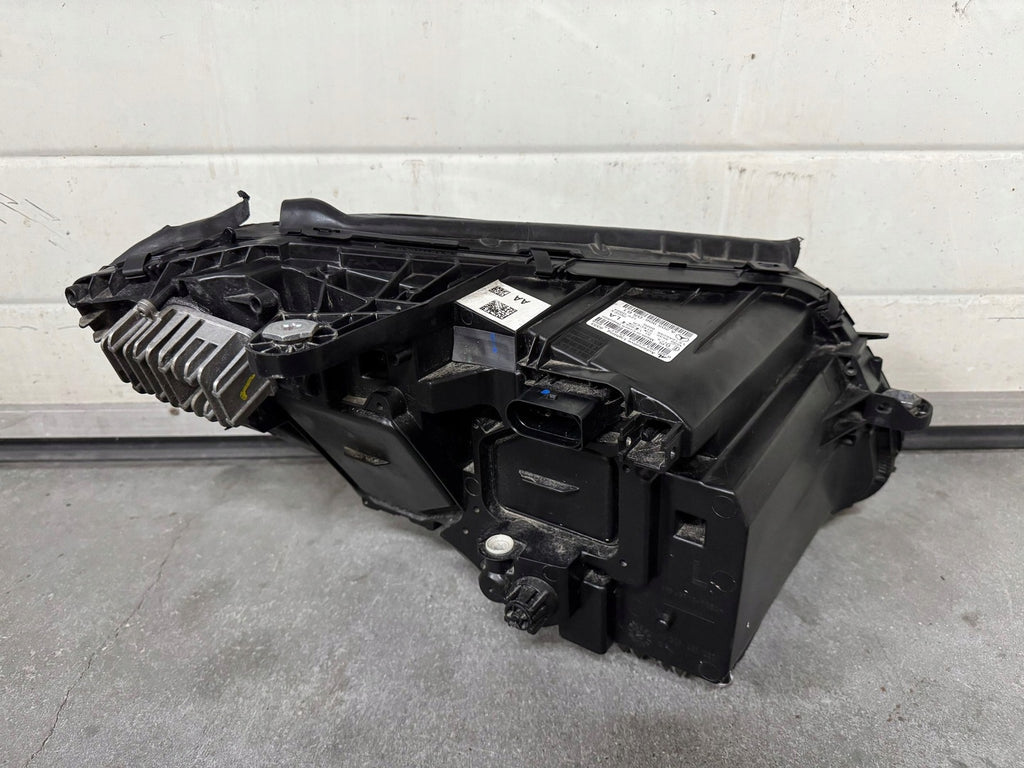 Frontscheinwerfer Mercedes-Benz A2059060561 LED Links Scheinwerfer Headlight SCH9506893913rv
