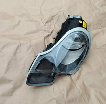 Laden Sie das Bild in den Galerie-Viewer, Frontscheinwerfer Porsche 911 99663115701 Links Scheinwerfer Headlight SCH2704445311hr