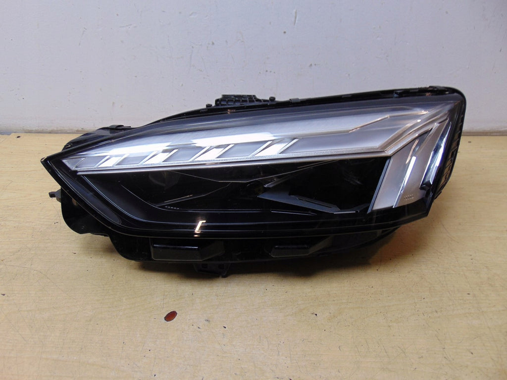 Frontscheinwerfer Audi A5 8W6941085 Links Scheinwerfer Headlight SCH5896930556ga
