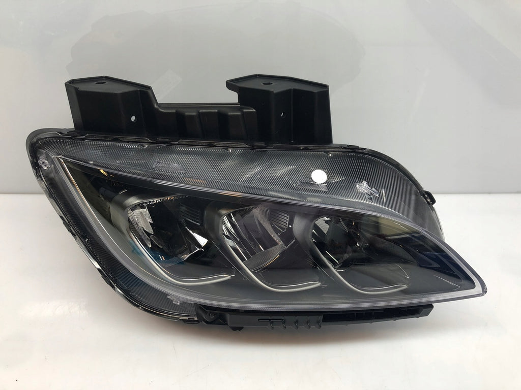 Frontscheinwerfer Hyundai Kona 92102-J9630 LED Rechts Scheinwerfer Headlight