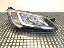 Laden Sie das Bild in den Galerie-Viewer, Frontscheinwerfer Opel Movano C 00468622820 Rechts Scheinwerfer Headlight SCH6763343793as
