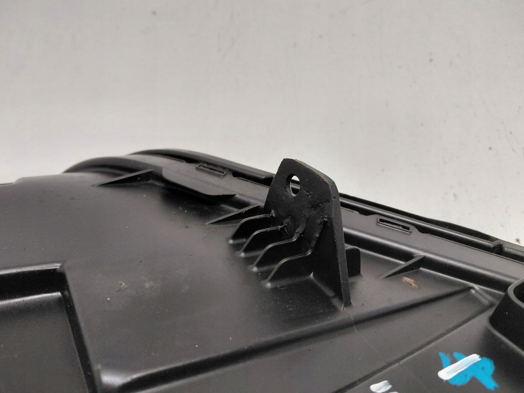 Frontscheinwerfer Hyundai Kona Rechts Scheinwerfer Headlight SCH2262911415ri
