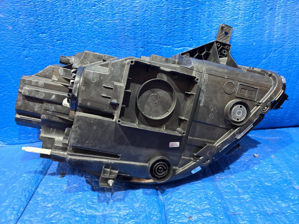 Frontscheinwerfer Ford Puma L1TB-13E015-EH LED Links Scheinwerfer Headlight SCH3759447546vm