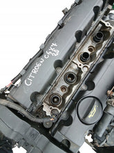 Load image into Gallery viewer, Motor Citroën C5 I 2.0 Benzin Engine Unkomplett MOT8875401069sl