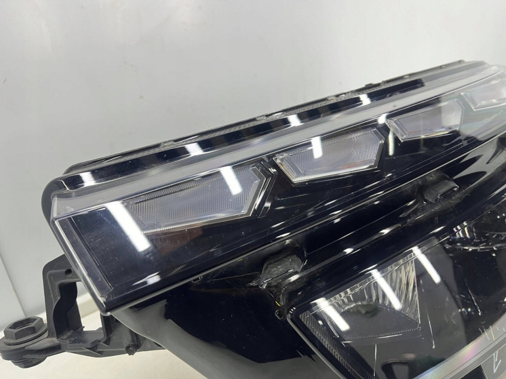 Frontscheinwerfer Skoda Kamiq 658941015D Full LED Ein Stück (Rechts oder Links) SCH4716382681mc