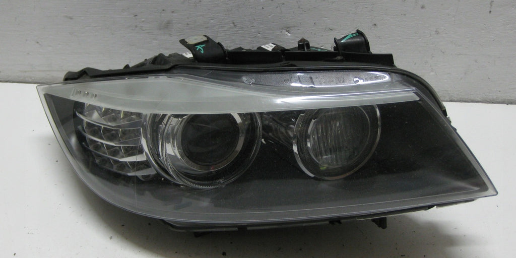Frontscheinwerfer BMW E91 72025909 Xenon Rechts Scheinwerfer Headlight SCH5186932107xq