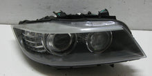 Laden Sie das Bild in den Galerie-Viewer, Frontscheinwerfer BMW E91 72025909 Xenon Rechts Scheinwerfer Headlight SCH5186932107xq