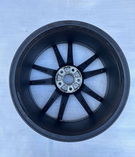 Load image into Gallery viewer, 1x Alufelge 19 Zoll 8.0" 5x112 3G0601025BH VW Passat B8 Rim Wheel FEL8801541080qu