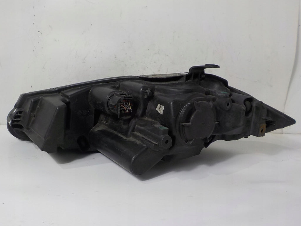 Frontscheinwerfer Jaguar Xf X250 CX23-13W029-DF Rechts Scheinwerfer Headlight SCH1854737684qa