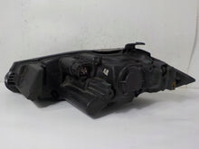 Laden Sie das Bild in den Galerie-Viewer, Frontscheinwerfer Jaguar Xf X250 CX23-13W029-DF Rechts Scheinwerfer Headlight SCH1854737684qa