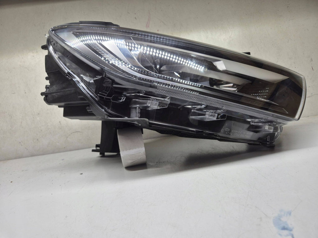 Frontscheinwerfer Ford Tourneo Connect Rechts Scheinwerfer Headlight SCH9238498182wn