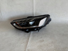 Laden Sie das Bild in den Galerie-Viewer, Frontscheinwerfer Audi A4 B9 8W0941035E Full LED Links Scheinwerfer Headlight SCH9431695260sx