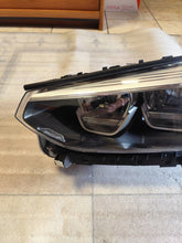 Laden Sie das Bild in den Galerie-Viewer, Frontscheinwerfer BMW X3 G01 8739641 Links Scheinwerfer Headlight SCH5888742097ed