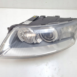 Frontscheinwerfer Audi A6 4F0941003AK 5DV008290 Links Scheinwerfer Headlight SCH9877997595ri