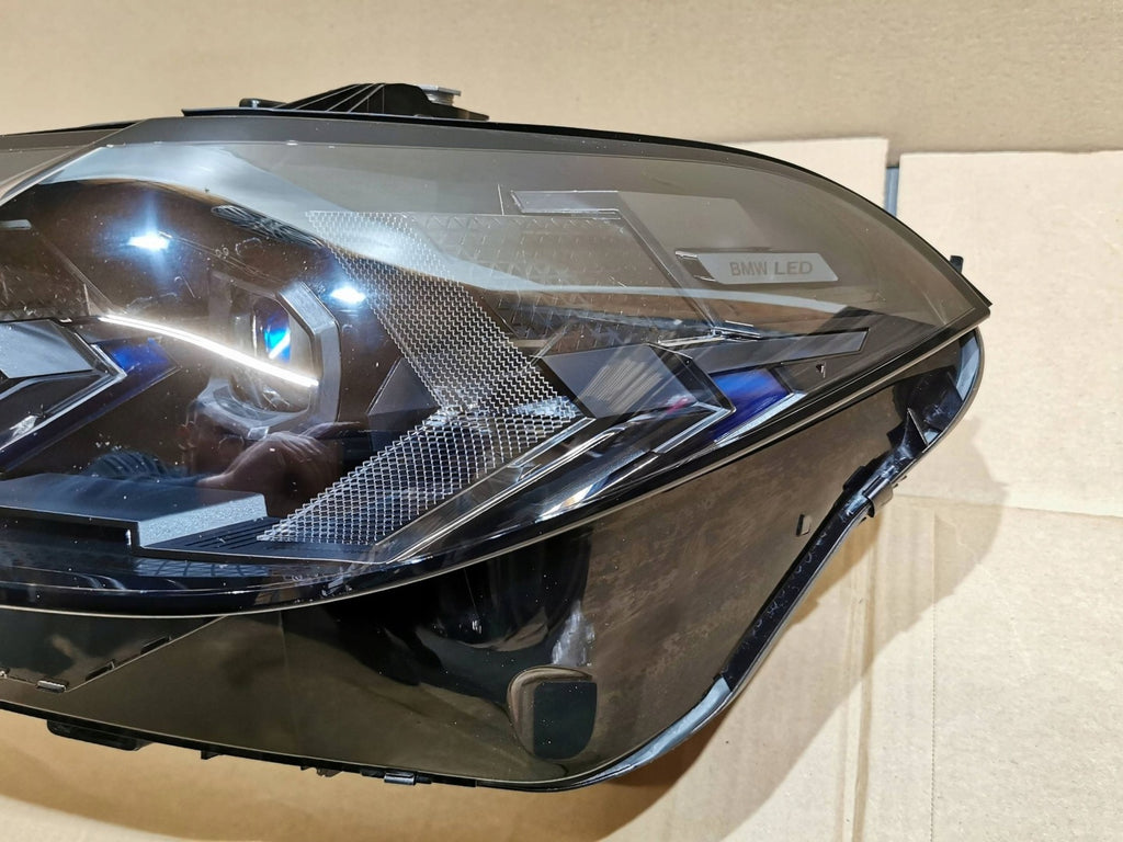 Frontscheinwerfer BMW X5 G05 G06 5A8E115-01 Links Scheinwerfer Headlight SCH1301060940rt