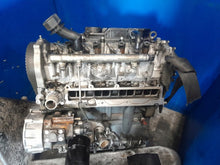 Load image into Gallery viewer, Motor Iveco Daily I F1AGL411H 2.3 HPI 116PS 85kW 229TKm Diesel Engine Unkomplett MOT7910941367py