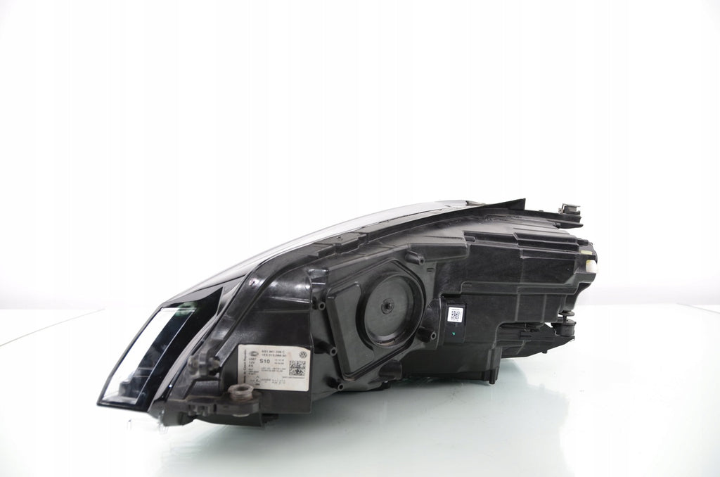 Frontscheinwerfer VW Golf VII 5G1941036C Full LED Rechts Scheinwerfer Headlight SCH4783786396vi