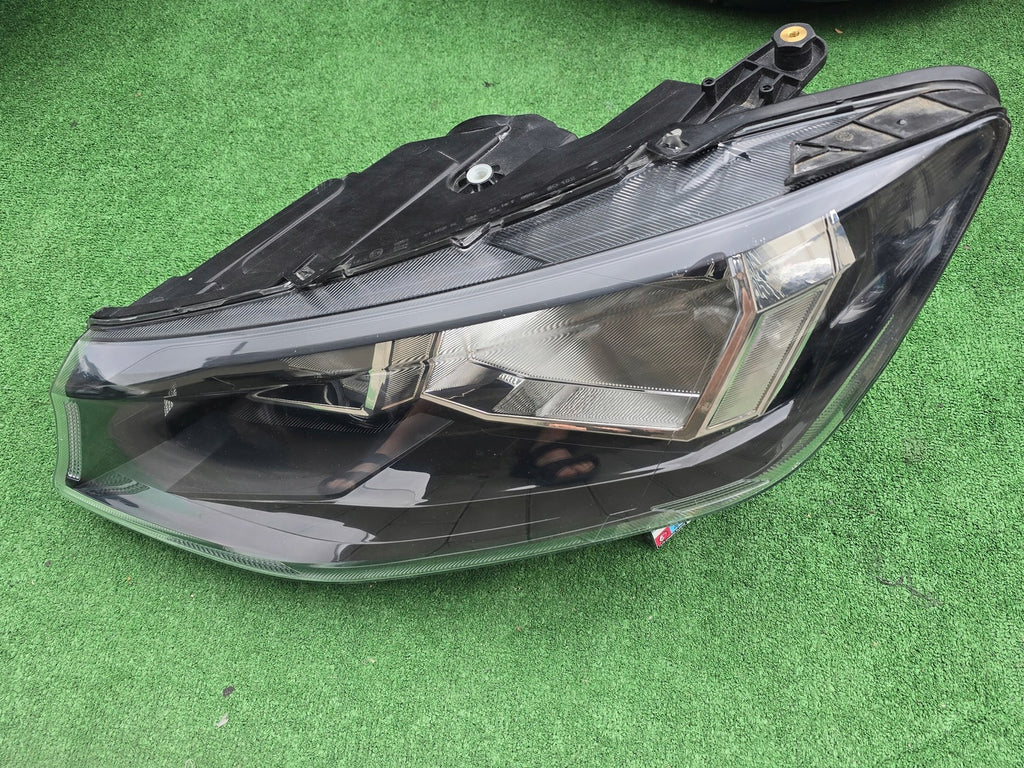 Frontscheinwerfer VW Caddy V 2K8941005D Links Scheinwerfer Headlight SCH6139958246ec