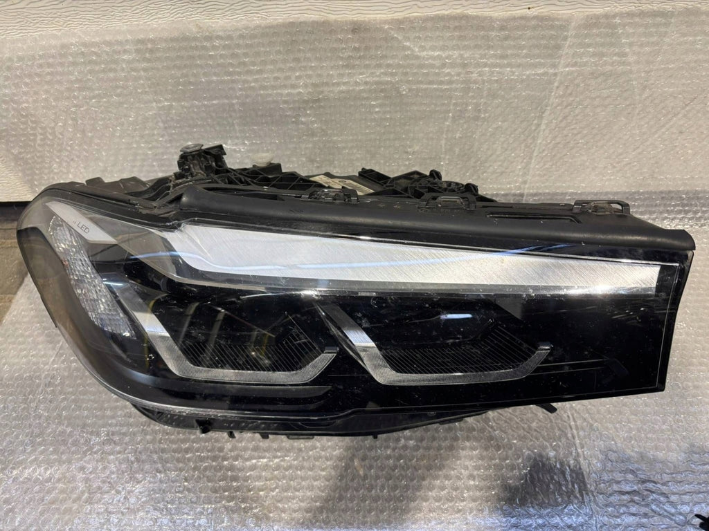 Frontscheinwerfer BMW 5 G31 G30 5A388C304 5A388C404 Ein Satz Headlight SCH4319070196pe