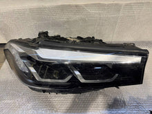 Laden Sie das Bild in den Galerie-Viewer, Frontscheinwerfer BMW 5 G31 G30 5A388C304 5A388C404 Ein Satz Headlight SCH4319070196pe