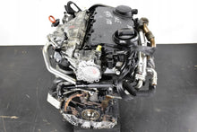 Laden Sie das Bild in den Galerie-Viewer, Motor Audi C6 A4 B7 BLB BRE 2.0 TDI 140PS 103kW 139TKm 2004 Diesel Komplett MOT6930857407xu