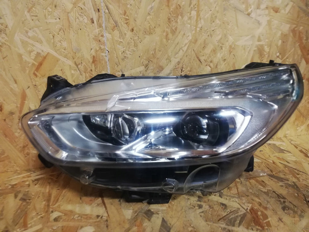 Frontscheinwerfer Ford Galaxy EM2B13W030EH LED Links Scheinwerfer Headlight