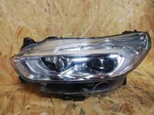 Load image into Gallery viewer, Frontscheinwerfer Ford Galaxy EM2B13W030EH LED Links Scheinwerfer Headlight