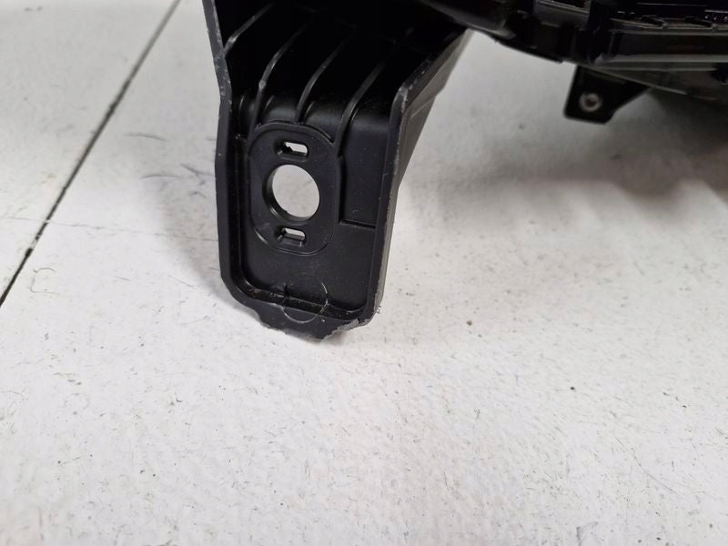 Frontscheinwerfer Jeep 52218721 LED Links Scheinwerfer Headlight SCH4701871694ok