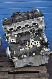 Motor BMW 3 G20 B48B20A 2.0 292PS 215kW 13TKm 2023 Benzin Engine Unkomplett