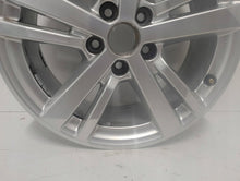 Laden Sie das Bild in den Galerie-Viewer, 1x Alufelge 17 Zoll 7.0" 5x112 40ET Silber 83A601025F Audi Q3 Rim Wheel FEL4032679262gh