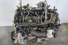 Load image into Gallery viewer, Motor Hyundai Kia Santa I Fe Sorento II D4HB 2.2 CRDI 2010 Diesel Komplett