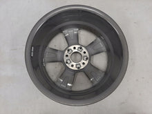 Laden Sie das Bild in den Galerie-Viewer, 1x Alufelge 17 Zoll 7.0&quot; 5x112 48,5ET Glanz A2054010800 Mercedes-Benz W205