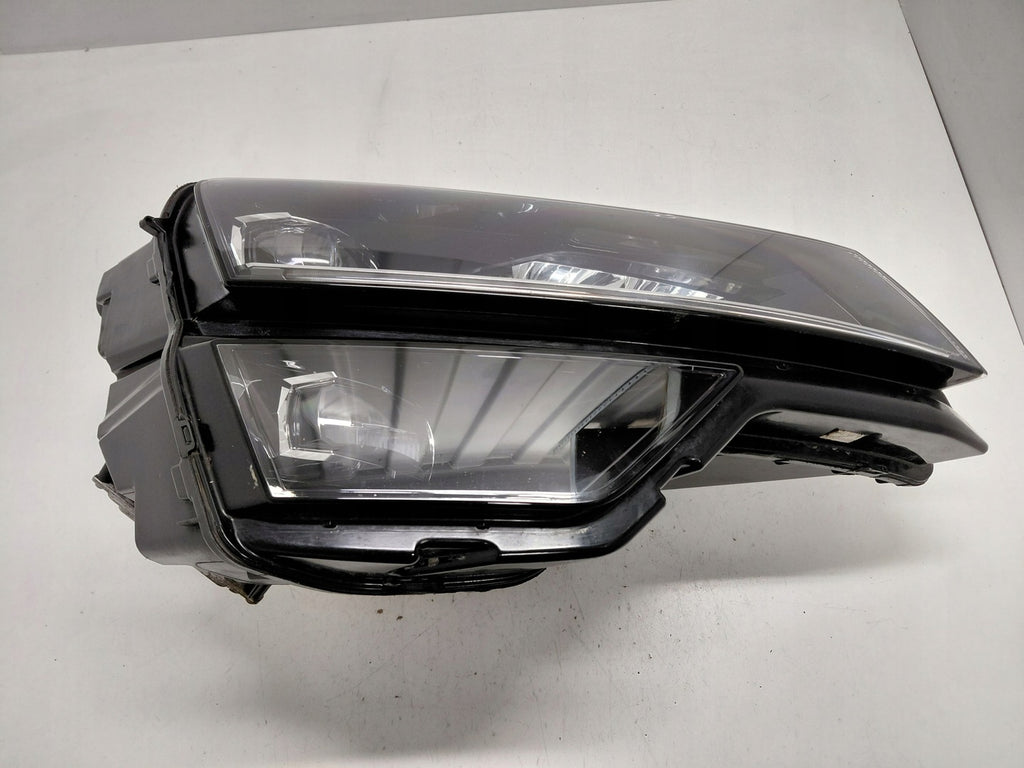 Frontscheinwerfer Skoda Karoq 57B941016D Full LED Rechts Scheinwerfer Headlight SCH7912415994av