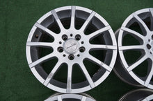 Laden Sie das Bild in den Galerie-Viewer, 4x Alufelge 16 Zoll 7.0" 5x108 45ET Ford Mondeo Focus C-Max S40 V50 Rim Wheel FEL2426033804hi